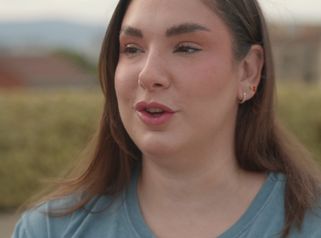TESTIMONIO DE MAITE