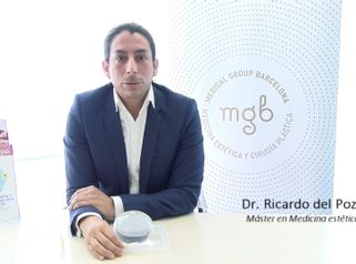 Dr. Ricardo del Pozo