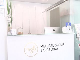 MGB Clinica Badalona