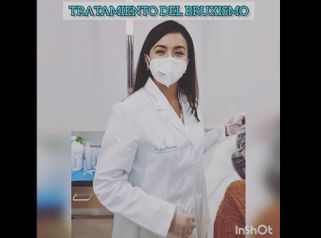 Bruxismo - Dra. Any Ramírez