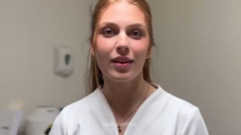 JULIA - HIFU