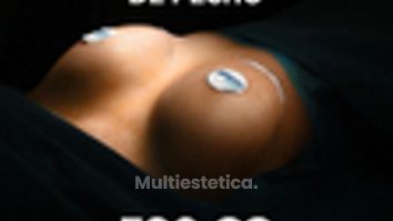 Aumento de pecho - Clínica Opción Médica