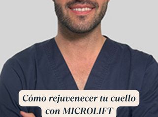 Rejuvenece tu cuello con MICRO-lift - Clínica FEMM