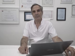 Dr. Rafael Spagnuolo