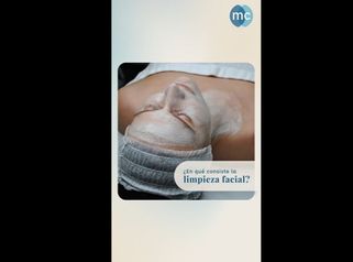 Limpieza facial - Medcare Health & Beauty