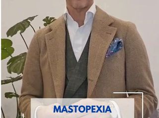 Video Respuestas Mastopexia