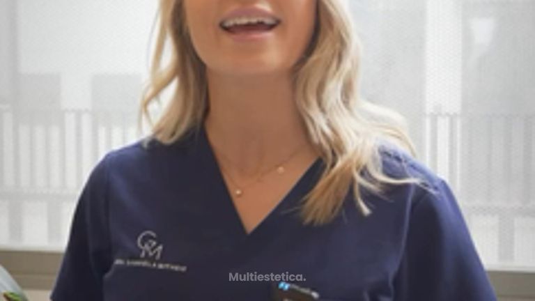 👉 ¿Cuáles son los cuidados a tener en cuenta tras una blefaroplastiaEsta técnica quirúrgica que