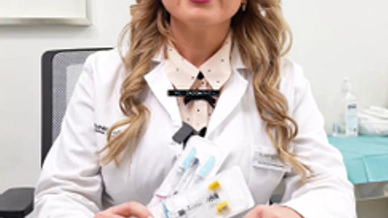 Armonización facial