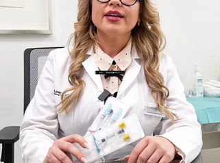 Armonización facial