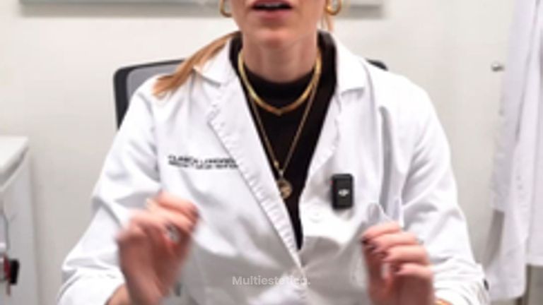 Tratamiento Láser CO2