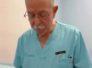 El cuello también merece cuidados… y puede rejuvenecer sin cirugía. 💛✨