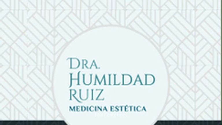 Problema solución - Dra. Humildad Ruiz
