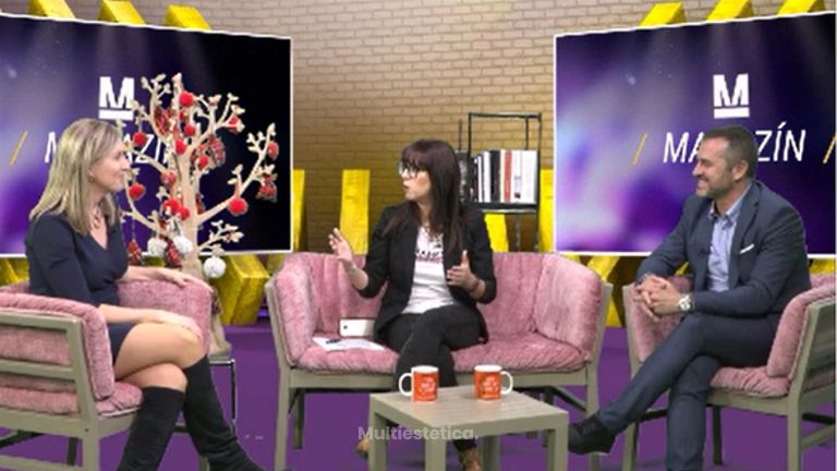 ENTREVISTA SOMMEDICS I XAVIER ALVAREZ