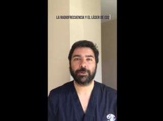 Nueva aparotología para el rejuvenecimiento vaginal - Dr. Sebastián Bonacic