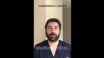 Nueva aparotología para el rejuvenecimiento vaginal - Dr. Sebastián Bonacic