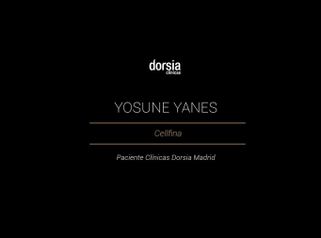 Yosune Yanes - Cellfina