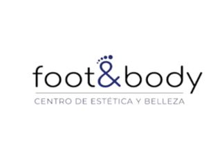 Foot And Body