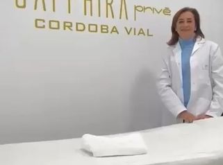 ✨ ¡NOVEDAD EN SAPPHIRA PRIVÉ CÓRDOBA VIAL! ✨