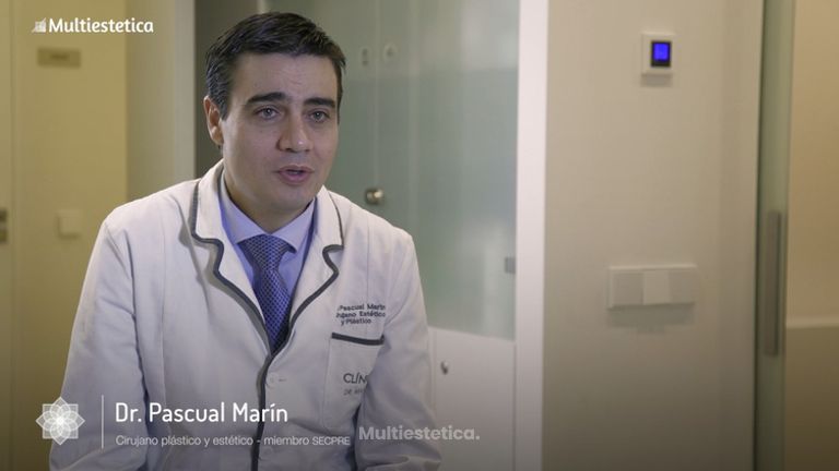 Dr. Pascual Marin - Liposucción