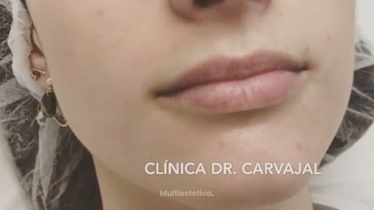 Clínica Dr. Carvajal