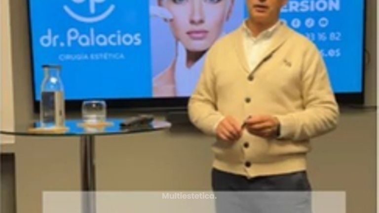 Rinoplastia: seguridad, recuperación y evolución real