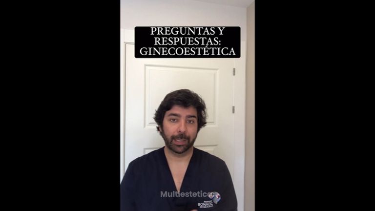 Ginecomastia - Dr. Sebastián Bonacic