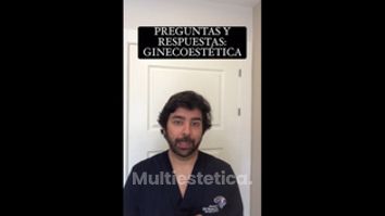 Ginecomastia - Dr. Sebastián Bonacic