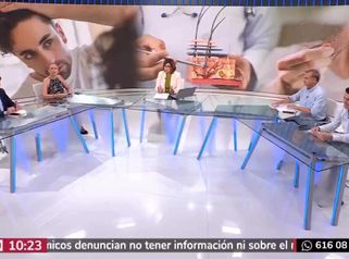 El trasplante capilar - Imema