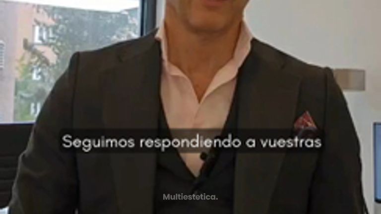 Implantes mamarios - Dr. José María Triviño Fernández