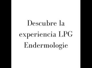 LPG - Clínica Díaz Caparrós