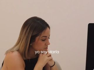 Nos encanta vuestra reacción luego de ver el resultados de los tratamientos 🤎