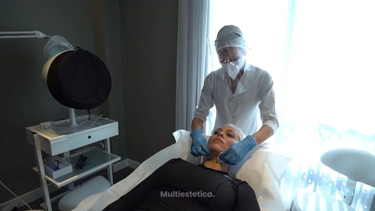 Ultherapy - Dra. Beatriz Beltrán