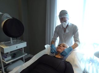 Ultherapy - Dra. Beatriz Beltrán