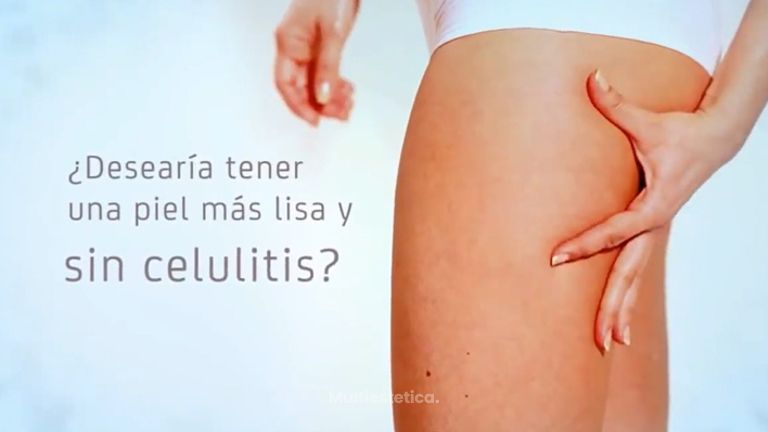 Eliminar celulitis