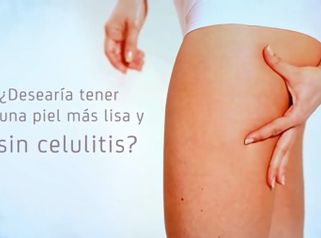 Eliminar celulitis