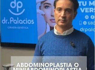 Abdominoplastia o miniabdominoplastia: recuperación y claves.