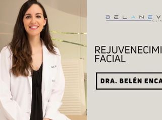 Rejuvenecimiento facial - Belaneve Clinics