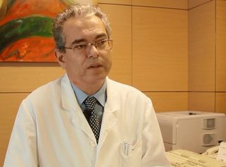 Dr. Carlos Colás 