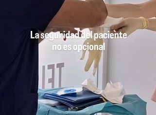 💉✨ En Be Classy, tu seguridad es nuestra prioridad ✨💉