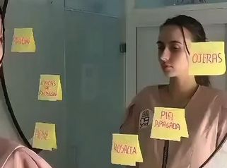 Alteraciones cutáneas