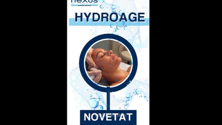 Hydroage - Clínica Nexus