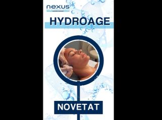 Hydroage - Clínica Nexus