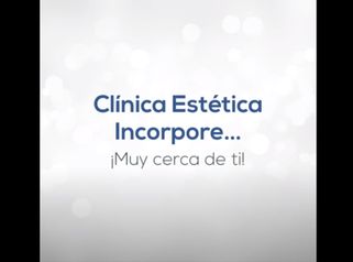Clínica médico estética Incorpore en Málaga y Fuengirola