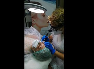 Plasma pen - Balneo Estetic Pasbel