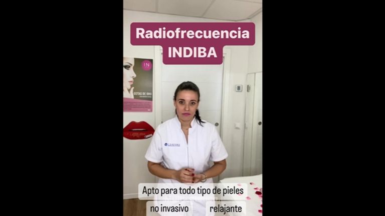 Radiofrecuencia facial - Dr. Juan Enrique Pérez Enríquez
