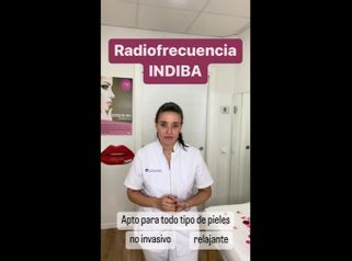Radiofrecuencia facial - Dr. Juan Enrique Pérez Enríquez