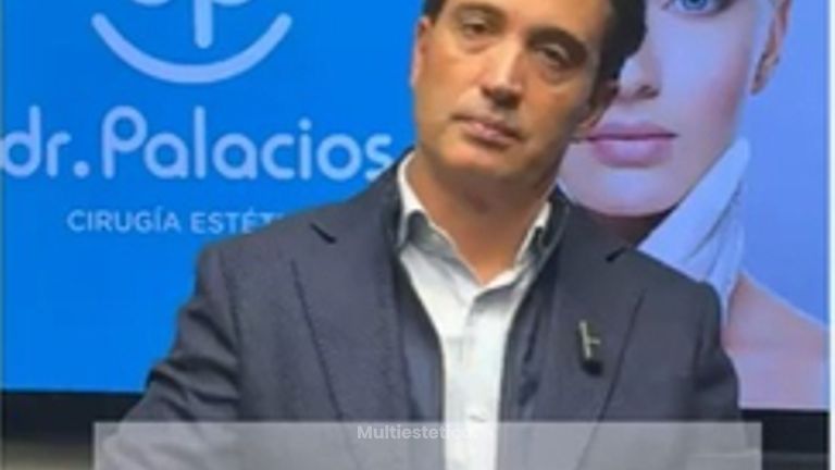 Implantes mamarios: cuándo conviene sustituirlos.