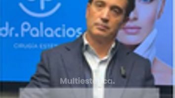 Implantes mamarios: cuándo conviene sustituirlos.