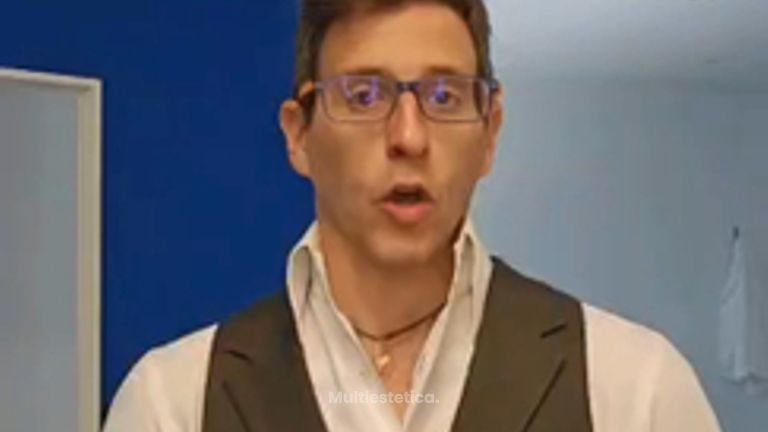 ¿Que es la elevación de cejas?