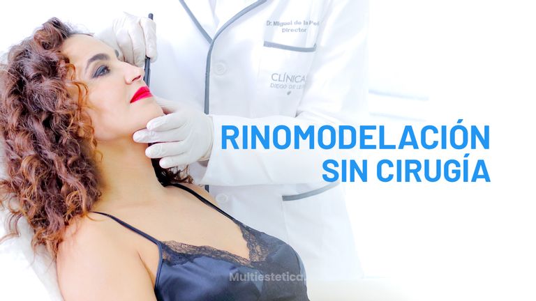 La rinomodelación de Cristina Rodríguez
